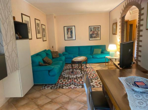 CASA VACANZA LA TERRAZZA Valbrona